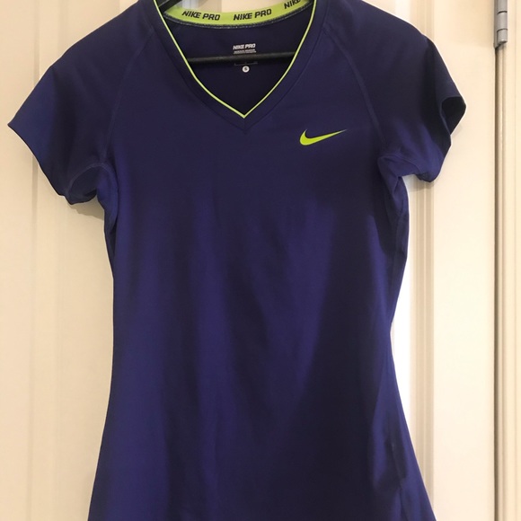 Nike Compression Top - Picture 1 of 3